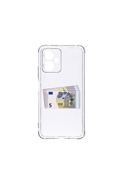 bestcase Husă spate antișoc pentru Motorola Moto G54 / Moto G54 Power, 5Euro,...