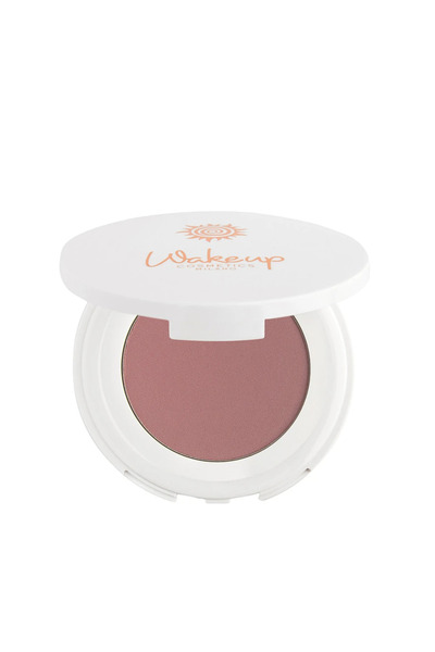Wakeup Cosmetics Compact Blush - Fard de obraz compact – Tango Matte