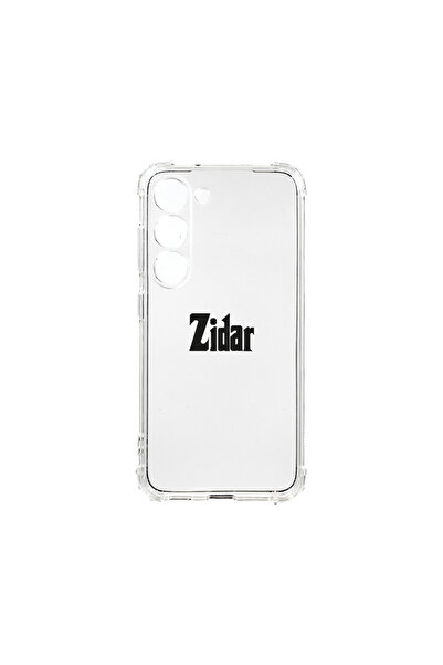 bestcase Carcasă spate antișoc pentru Samsung Galaxy S23 Plus, Zidar - Stilul...