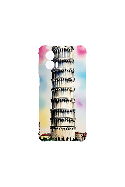 bestcase Carcasă spate antișoc pentru Motorola Edge 50 Fusion, Italia, AS 1400