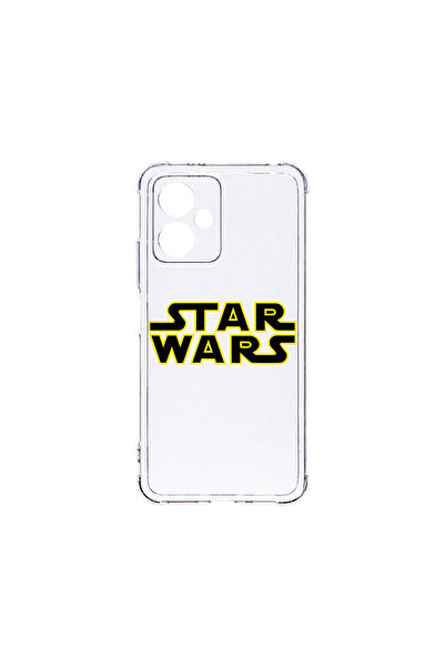 bestcase Carcasă spate antișoc pentru Motorola Moto G14, Star Wars, AS 1634