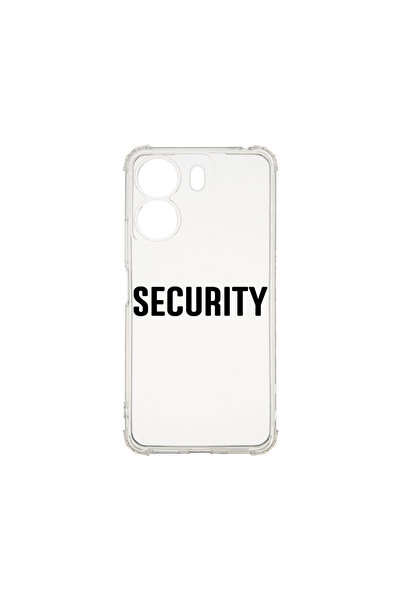 bestcase Αντικραδασμική θήκη πίσω για Xiaomi Redmi 13C, ασφάλεια, AS 1593