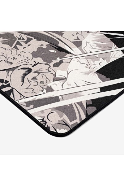 KlasseGear Noa Gosu 500x500x4mm E-Sports Gaming Oyuncu Anime Mouse Pad