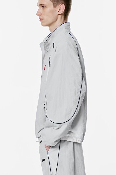 Pull & Bear Panelli PlayStation x STWD Ceket