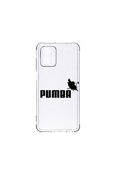 bestcase Carcasă spate antișoc pentru Motorola Edge 50 Fusion, Pumba, AS 1622
