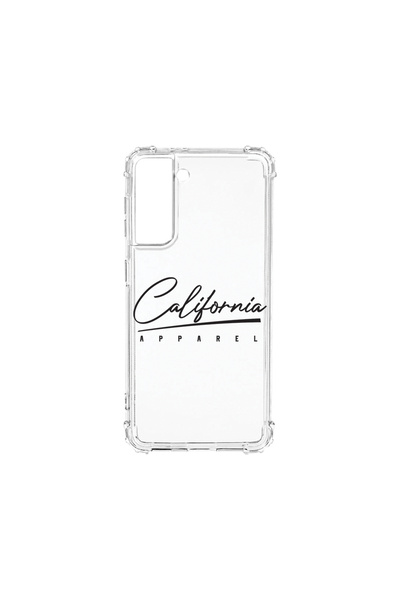 bestcase Carcasă spate antișoc pentru Samsung Galaxy S22 Plus, California, AS...