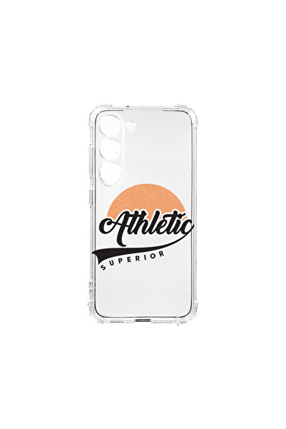 bestcase Αντικραδασμική θήκη πλάτης για Samsung Galaxy S23 Plus, Athletic Sup...