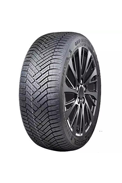 Linglong 195/65R15 MASTER 4S 91H 2025 4 MEVSİM Lastiği