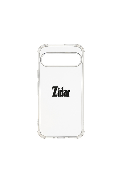 bestcase Carcasă spate antișoc pentru Google Pixel 9 Pro, Zidar - Stilul GodF...