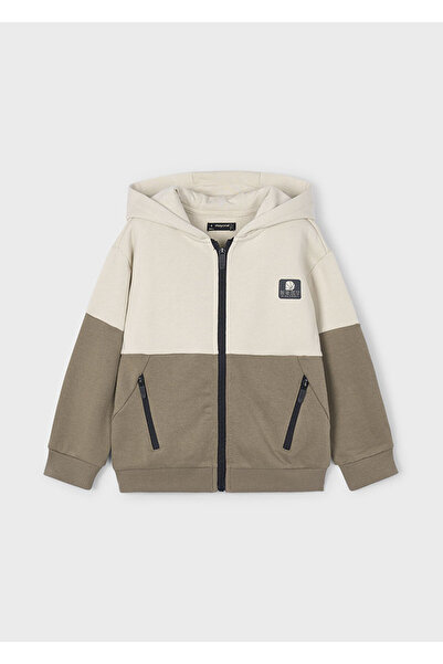 MAYORAL 4426 Tahin Sweatshirt