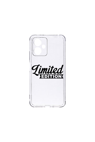 bestcase Anti Shock Back Case For Motorola Moto G14, Limited Edition, AS 1672