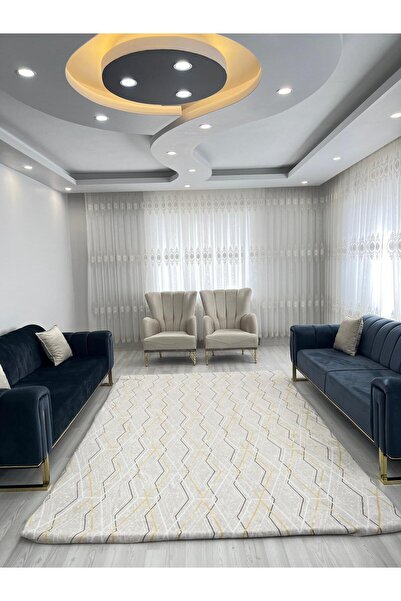 Armada Kadife halı örtüsü lastiksiz süngersiz