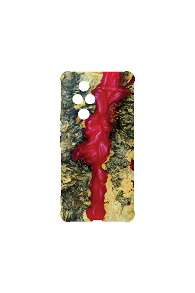 bestcase Carcasă spate antișoc pentru Honor 200 Pro, Colors Of Universe, AS 881