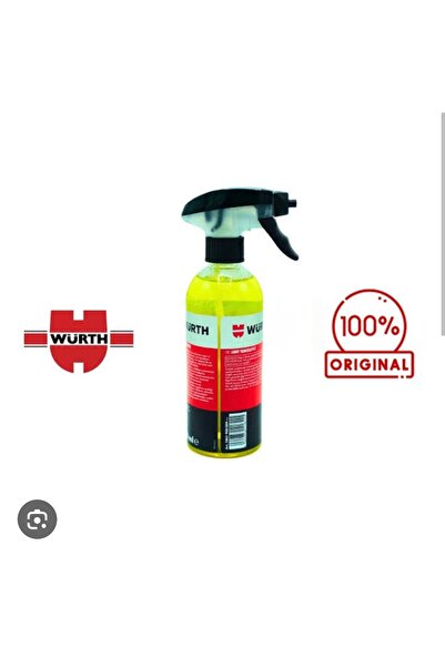 Würth 2x adet Jant Temizleyici Sprey 400 Ml