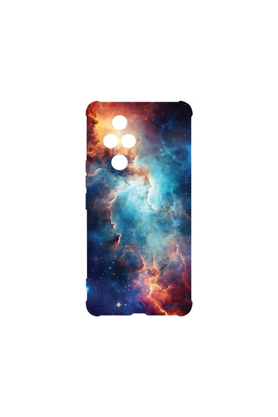 bestcase Carcasă spate antișoc pentru Honor 200 Pro, Galaxys, AS 1341