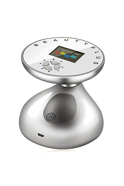 TotulPerfect Dispozitiv cosmetic cu ultrasunete RF pentru slăbit, îndepărtare...