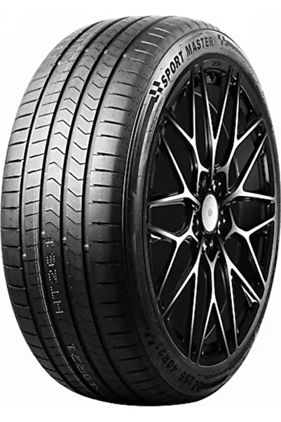 Linglong 185/55R16 SPORT MASTER 87V XL 2025 YAZ Lastiği