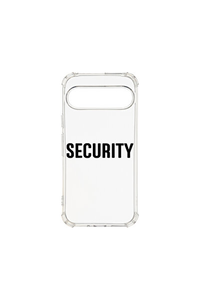 bestcase Carcasă spate antișoc pentru Google Pixel 9, Securitate, AS 1593