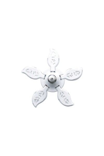 Universal Folding LED Lamp/Bulb 48Watt UNG-48Adjustable Brightness Energy Efficient Light