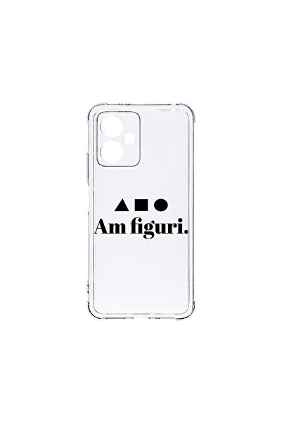 bestcase Anti Shock Back Case For Motorola Moto G14, Am figuri, AS 1632
