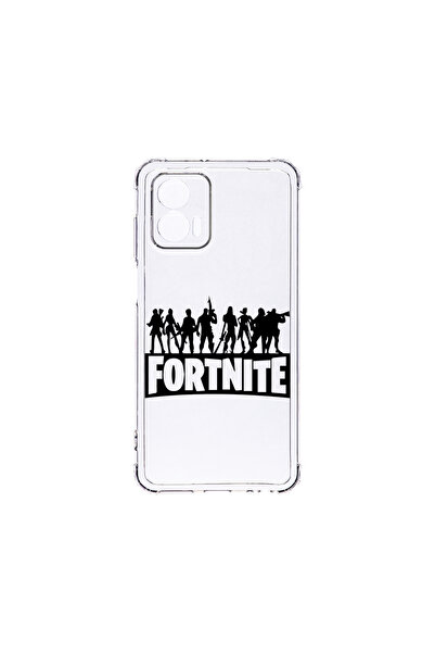 bestcase Carcasă spate antișoc pentru Motorola Edge 50 Fusion, Fortnite, AS 1629