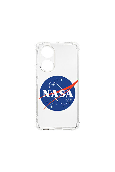 bestcase Carcasă spate antișoc pentru OPPO Reno 8T 4G, Nasa Classic, AS 1615
