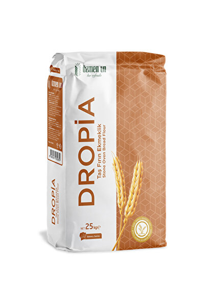 Özmen Taş Fırın Ekmeklik Un 25 KG