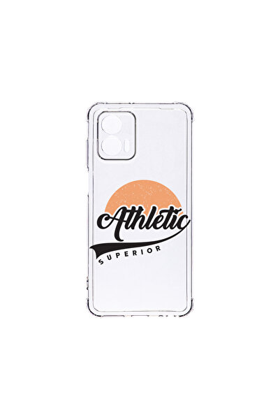 bestcase Husă spate antișoc pentru Motorola Edge 50 Fusion, Athletic Superior...
