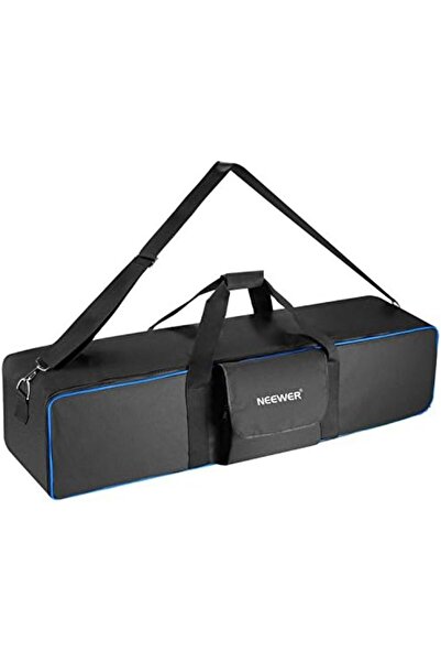 NEEWER Photo Studio Transport Bag 105 x 25 x 25 cm with Shoulder Strap and Handle for Light Stand, T