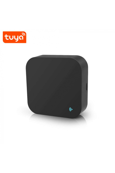 FRAMMINO Universal Smart Remote FRAMMINO®, WiFi + IR + RF, Tuya Smart /Smart Life App, compatible with Alexa