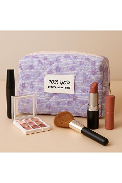 gogidigo aradığın o حقيبة مكياج مقاس (18x13x9) سم