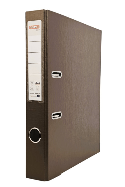 DELMET Brown