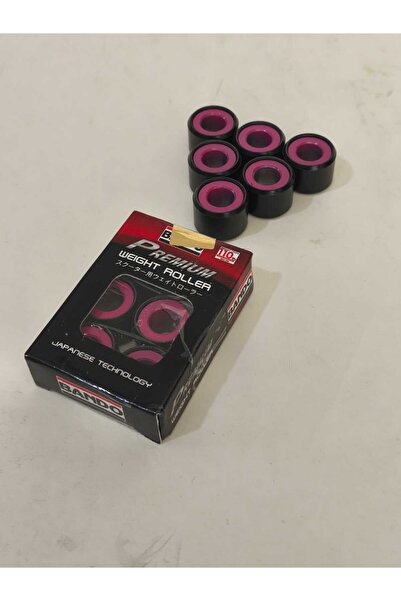 Bando RKS Freccia 150 uyumlu Ağır Baga (17 Gram)