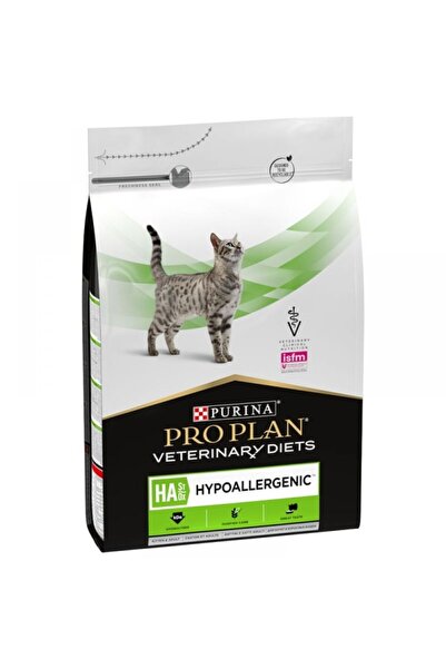 Pro Plan Cat food Purina Pro Plan Veterinary Diets HA Hypoallergenic - Dry Diet 3.5 kg