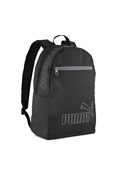 Puma Batoh Puma Black Phase II
