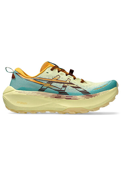 Asics Trabuco Max 4 Erkek Çok Renkli Koşu Ayakkabısı 1011B976-750