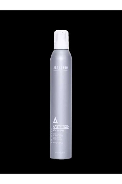 Alterego HastyToo Vo-Lux-Ious Spuma volum