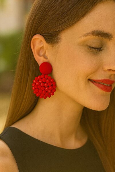 xesha Crystal Stone Stud Earrings Are Always Stylish and Beautiful