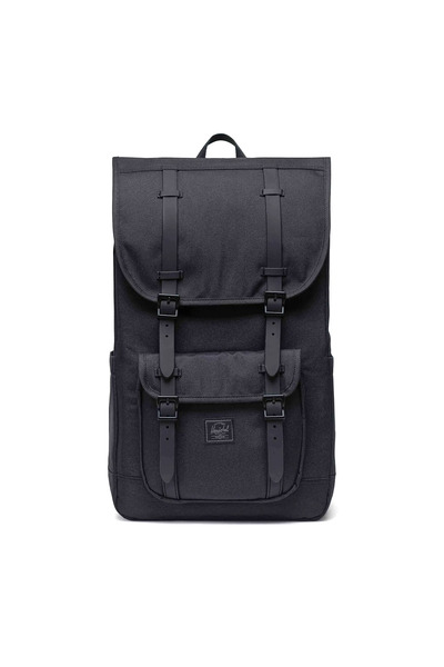 herschel Rucsac Little America 30 litri unisex negru stil casual 11390-00001-OS