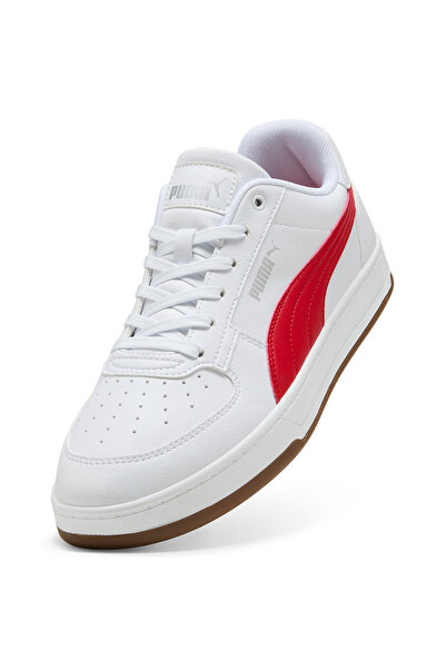 Puma Buty niskie, zwykłe, gładkie