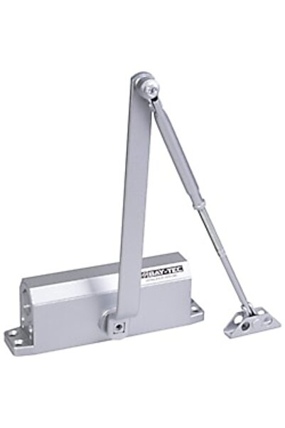 hırdavatevreni باب هيدروليكي من باي-تيك مقاس 5 بوصات، 85-100 كجم