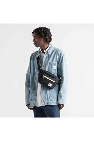 herschel Pop Quiz Hip Pack Unisex Lacivert Günlük Stil Bel Çantası 11406-00007-OS