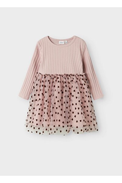 name ıt Dress Lilac