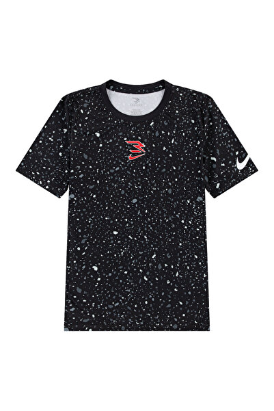 Nike RWB LARGE SPLATTER AOP TEE BĂIEȚI 9Q1076 9Q1076-R1N