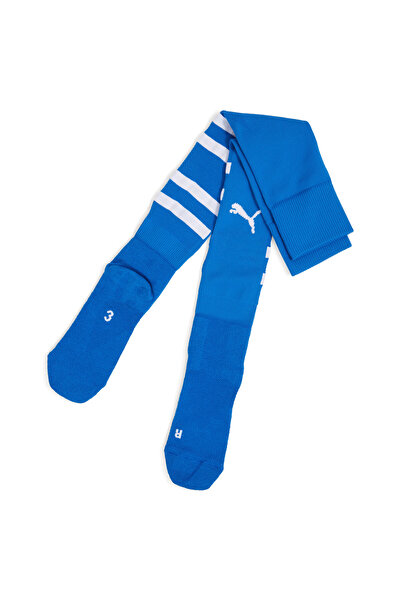 Puma Mens Al-Hilal SFC Graphic Socks - Blue