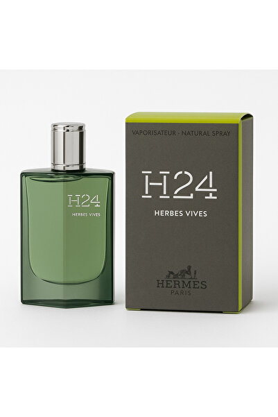Hermes H24 12.5 mil