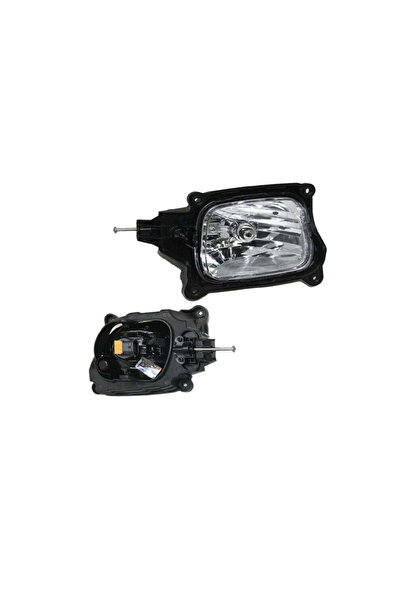 İthal Sis Farı Kia Bongo K2500 2012-2024 (SOL)