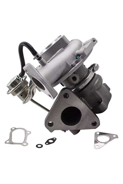 İthal Turbo Nissan Skystar 03-08