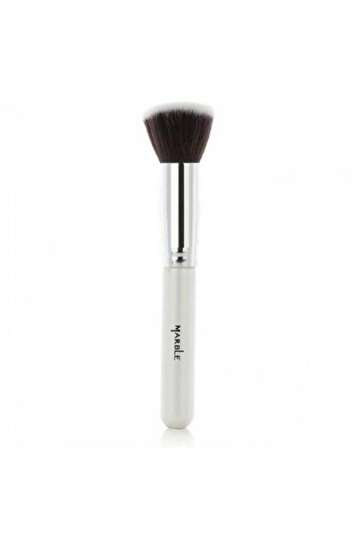 real beauty Powder Brush Marble Design by Real Beauty - M3