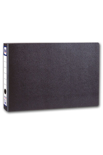 Skag Biblioraft Landscape cardboard 8 cm black